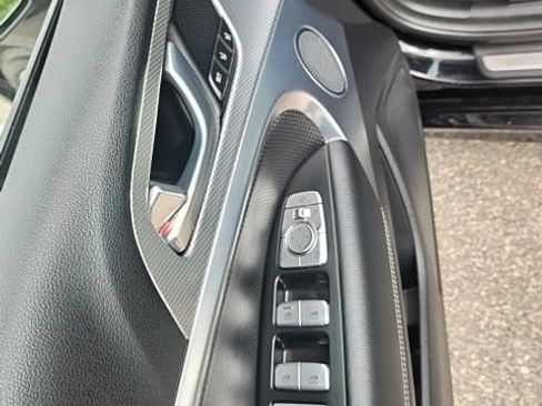 Used 2022 Genesis G70 2.0T w/ Prestige Package AWD/4WD image 18