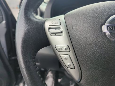 Used 2019 Nissan Versa SV w/ SV Special Edition Package image 12