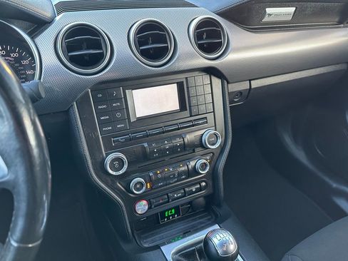 Used 2018 Ford Mustang GT w/ Enhanced Security Package image 20