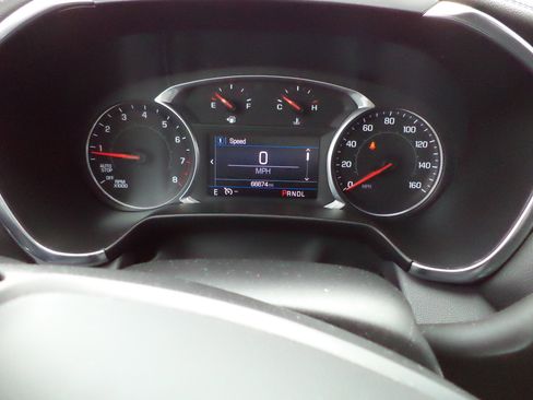 Used 2021 Chevrolet Blazer LT image 11