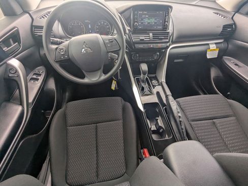 Used 2025 Mitsubishi Eclipse Cross ES AWD/4WD image 27
