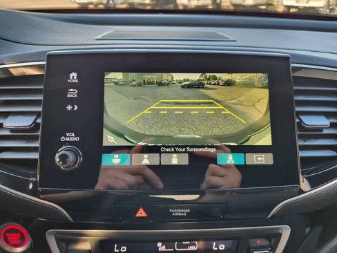 Used 2021 Honda Passport Touring image 24