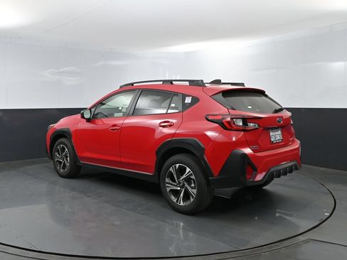 Used 2025 Subaru Crosstrek 2.5i Premium AWD/4WD image 24