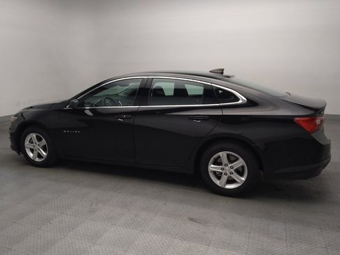 Used 2023 Chevrolet Malibu LS FWD image 3