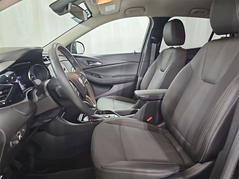 Certified 2023 Buick Encore GX Select w/ Safety Package II image 23