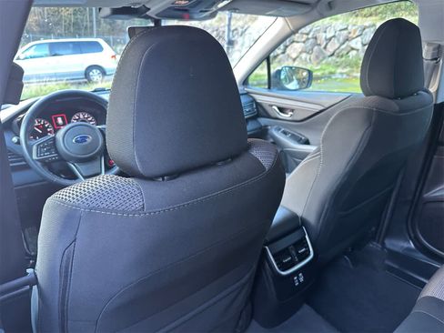 Certified 2023 Subaru Outback Premium image 9