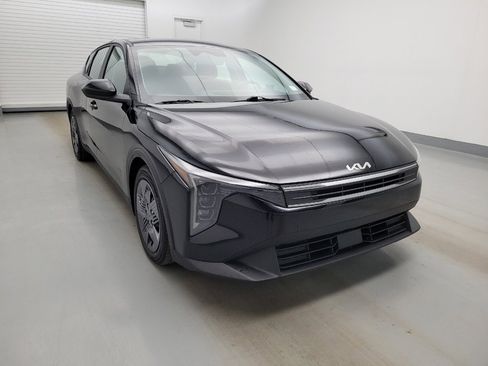 Used 2025 Kia K4 FWD image 13