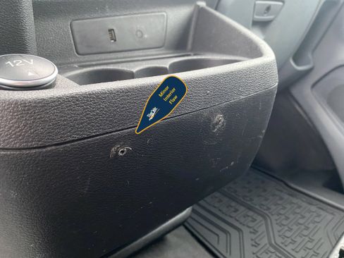 Used 2019 Ford Transit 150 XLT image 36