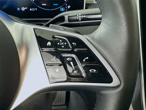 Certified 2025 Mercedes-Benz C 300 4MATIC Sedan image 13