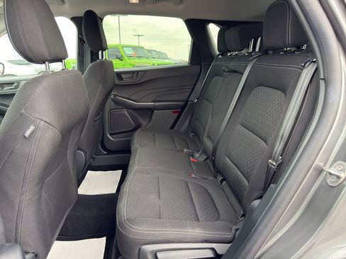 Used 2025 Ford Escape Active AWD/4WD image 10