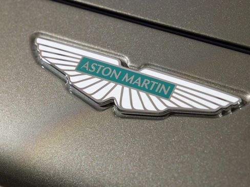 New 2026 Aston Martin DBX 707 image 44