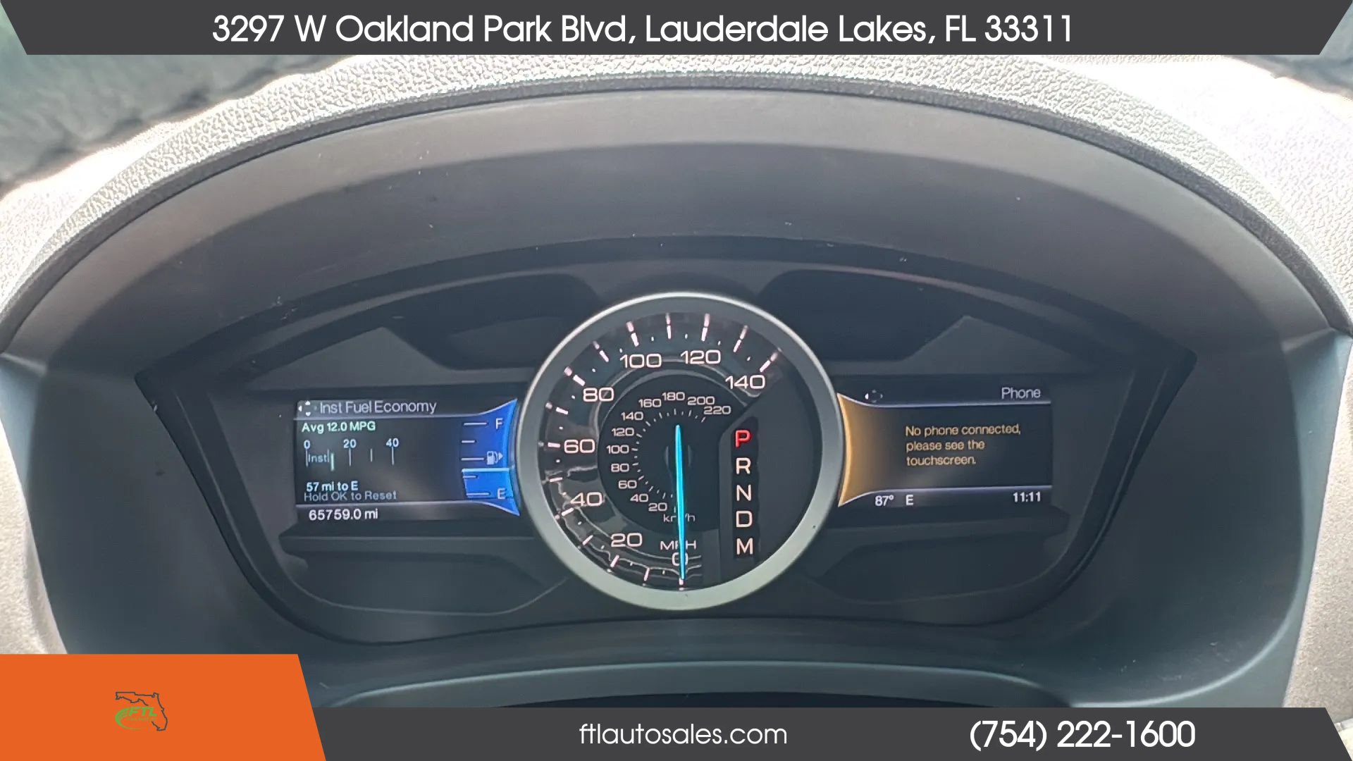 Used 2015 Ford Explorer XLT w/ Equipment Group 201B FWD image 48