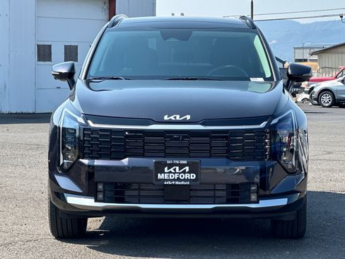 New 2026 Kia Sportage SX AWD/4WD image 10