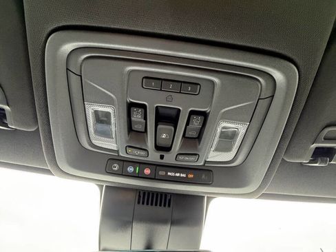 Used 2024 Chevrolet Silverado 3500 High Country w/ High Country Premium Package image 43