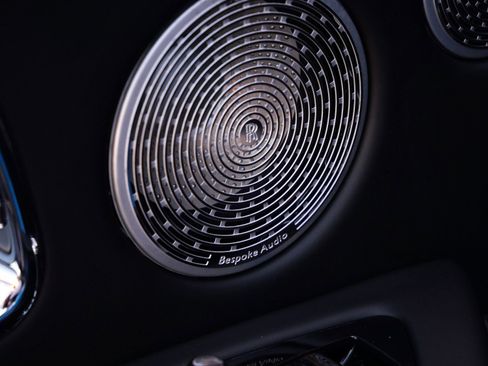 Certified 2026 Rolls-Royce Cullinan AWD/4WD image 26