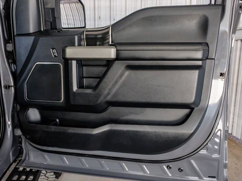 Used 2020 Ford F150 Raptor w/ Equipment Group 802A Luxury image 45