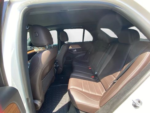 Used 2023 Mercedes-Benz GLE 350 4MATIC image 13