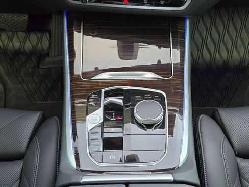 Used 2026 BMW X5 xDrive40i w/ Climate Comfort Package AWD/4WD image 20