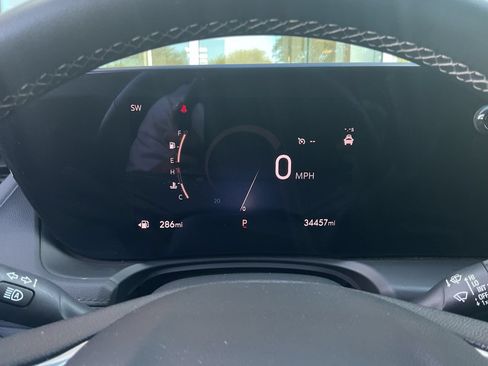 Used 2025 Buick Encore GX Preferred FWD image 28