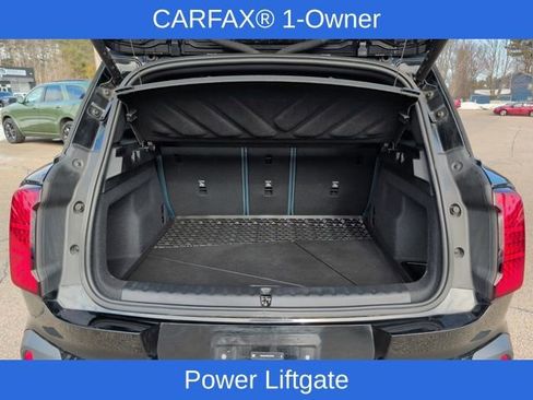 Used 2025 MINI Cooper Countryman S w/ Comfort Package Max image 29