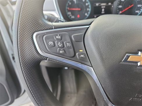 Used 2022 Chevrolet Equinox LS w/ LPO, Floor Liner Package image 14