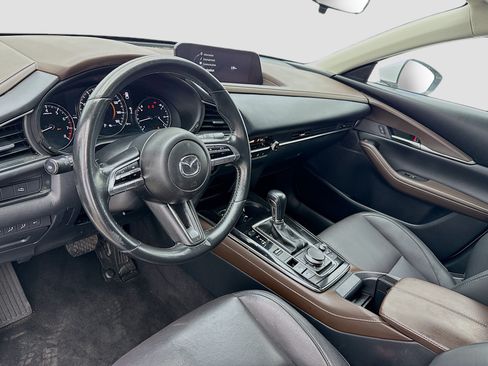 Used 2023 MAZDA CX-30 AWD 2.5 S w/ Premium Package image 7