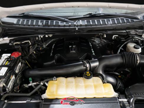 Used 2018 Lincoln Navigator Select w/ Technology Package image 54