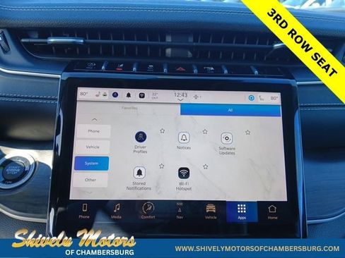 Used 2023 Jeep Grand Cherokee L Limited image 30