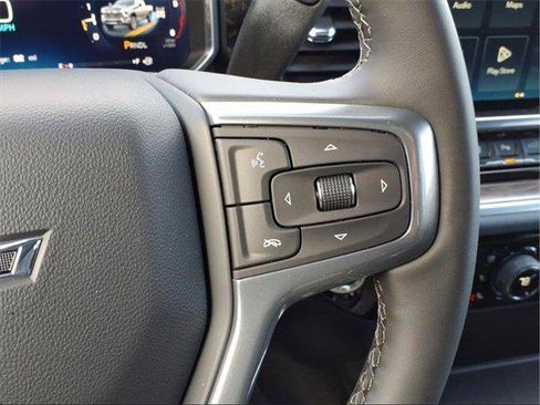 New 2026 Chevrolet Silverado 2500 LTZ w/ Trail Boss Package image 28