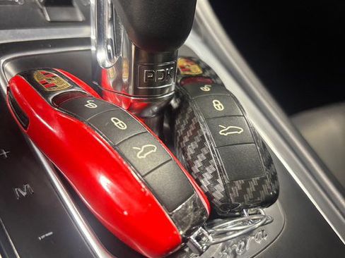 Used 2013 Porsche 911 Carrera S RWD image 28
