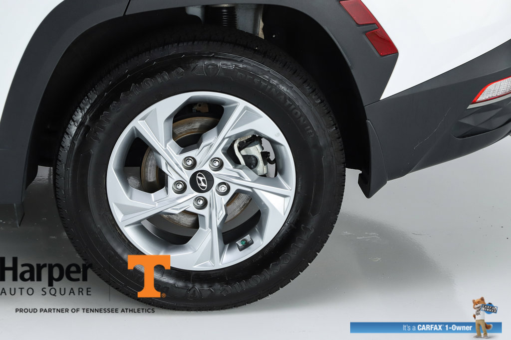 Used 2024 Hyundai Tucson SEL AWD/4WD image 6