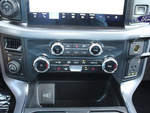 New 2026 Ford F150 XLT AWD/4WD image 14