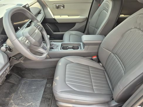 New 2027 Kia Seltos X-Line S AWD/4WD image 10
