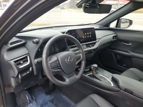 Used 2023 Lexus UX 250h AWD w/ Accessory Package (Z1) image 8