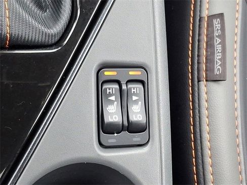 Certified 2024 Subaru Crosstrek 2.5i Limited w/ Popular Package #3A image 24