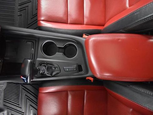 Used 2022 Dodge Durango R/T image 39