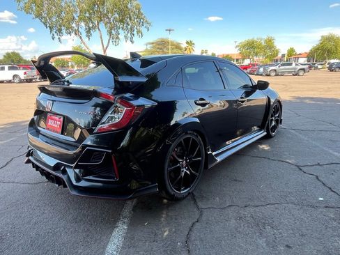 Used 2020 Honda Civic Type R image 9