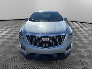New 2026 Cadillac XT5 Luxury video 2
