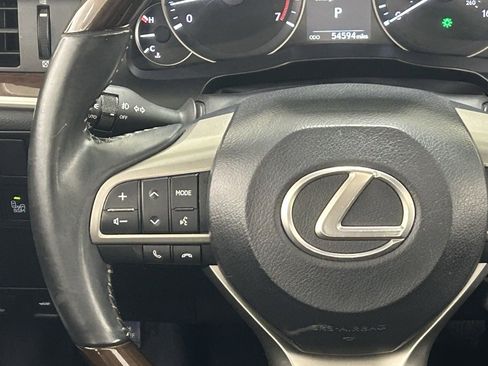Used 2017 Lexus ES 350 image 12
