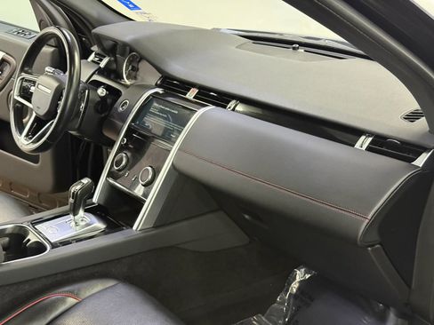 Used 2021 Land Rover Discovery Sport S R-Dynamic image 16