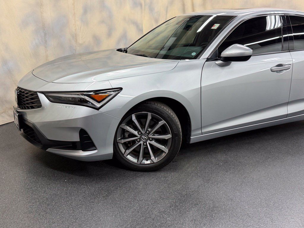 Used 2024 Acura Integra FWD image 2
