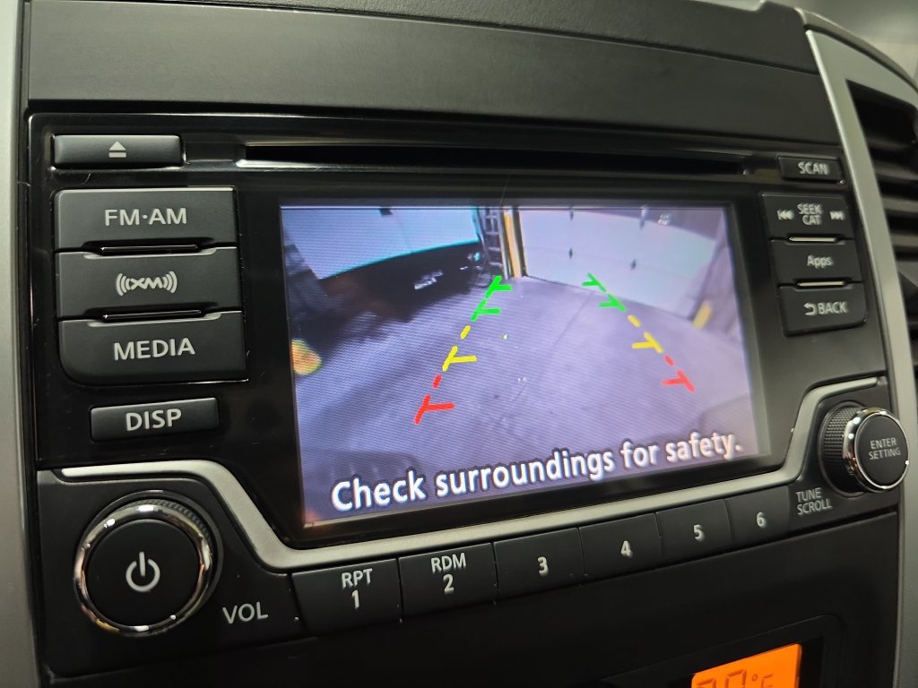 Used 2016 Nissan Frontier SV AWD/4WD image 24