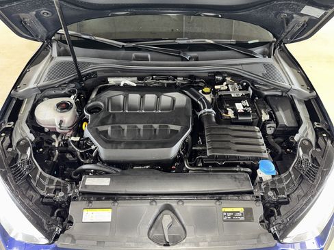 Used 2023 Audi A3 2.0T Premium w/ Black Optic Sport Package image 35