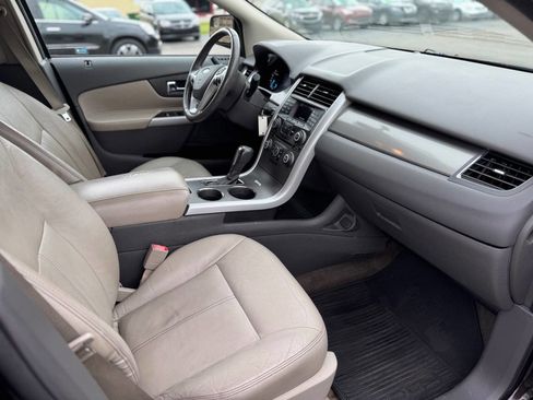 Used 2014 Ford Edge SEL w/ Equipment Group 204A image 18