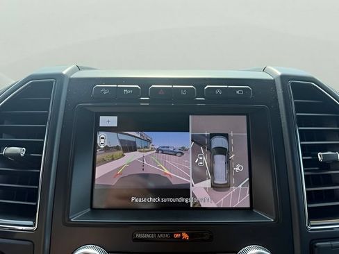 Used 2020 Ford Expedition Max Limited w/ Equipment Group 302A AWD/4WD image 24