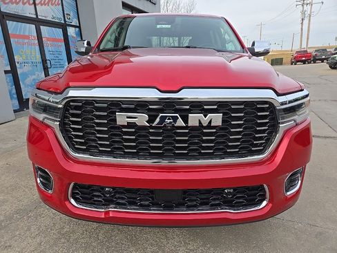 New 2026 RAM 1500 Tungsten image 17