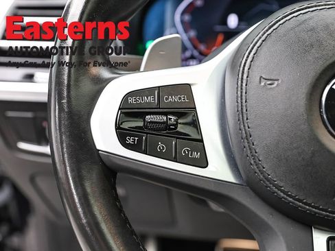 Used 2023 BMW X3 xDrive30i w/ M Sport Package image 15