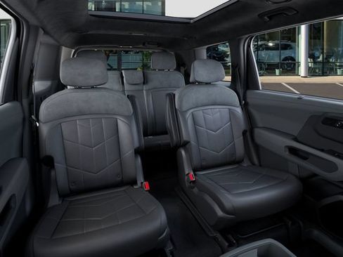 New 2027 Kia Telluride SX Prestige X-Pro AWD/4WD image 16