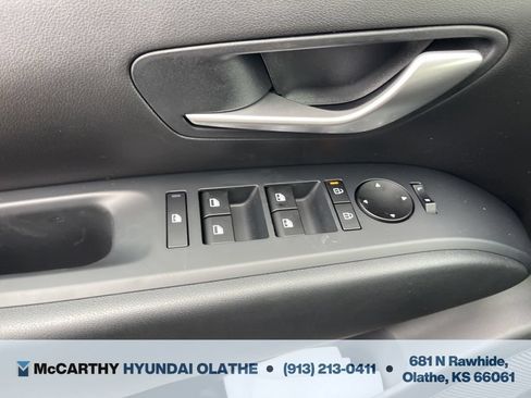 Used 2025 Hyundai Tucson XRT FWD image 29