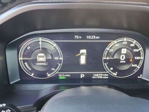 Used 2023 Mitsubishi Outlander SE image 22